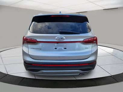 Used 2023 Hyundai Santa Fe SEL