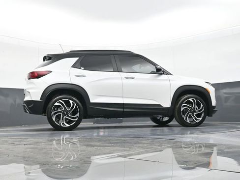 New 2026 Chevrolet TrailBlazer RS w/ Convenience Package AWD/4WD image 43