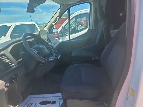 Used 2020 Ford Transit 250 Medium Roof w/ Load Area Protection Package RWD image 12
