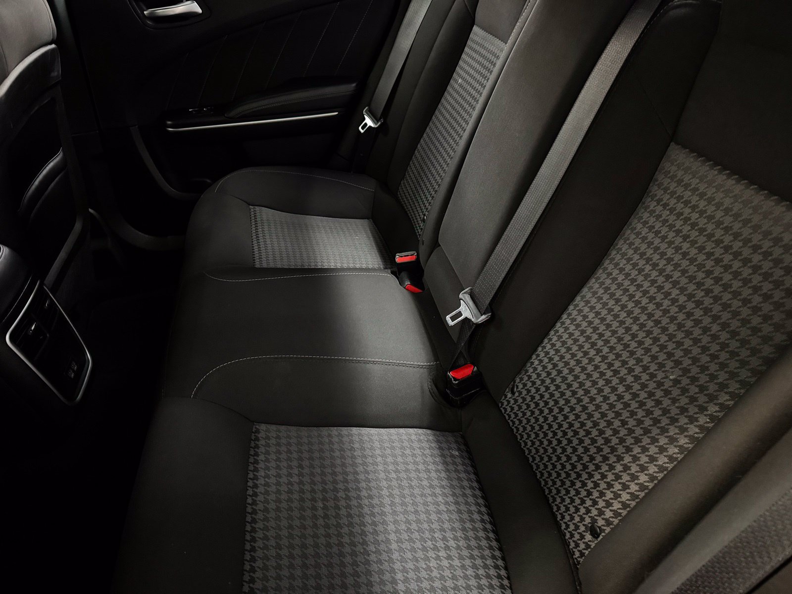 Used 2023 Dodge Charger GT RWD image 12