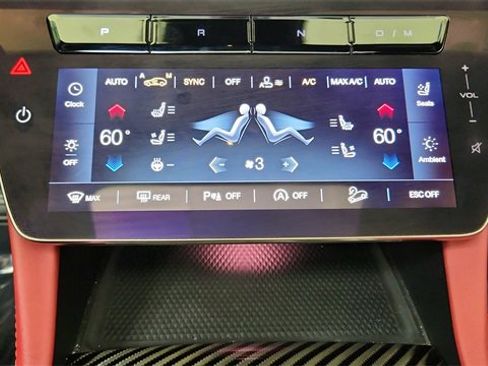 Used 2023 Maserati Grecale Modena image 49