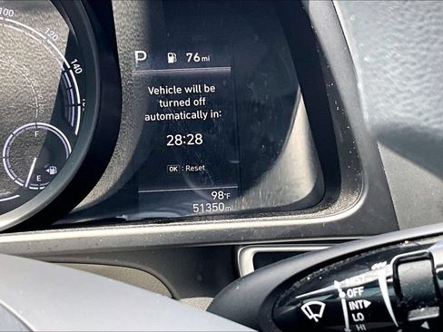 Used 2021 Hyundai Elantra Blue FWD image 18
