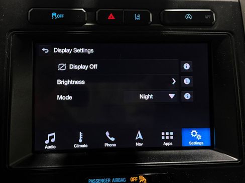 Used 2019 Ford Expedition XLT w/ Equipment Group 202A RWD image 19