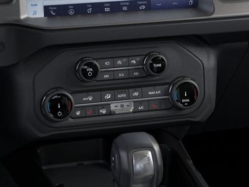 New 2026 Ford Bronco Outer Banks AWD/4WD image 15