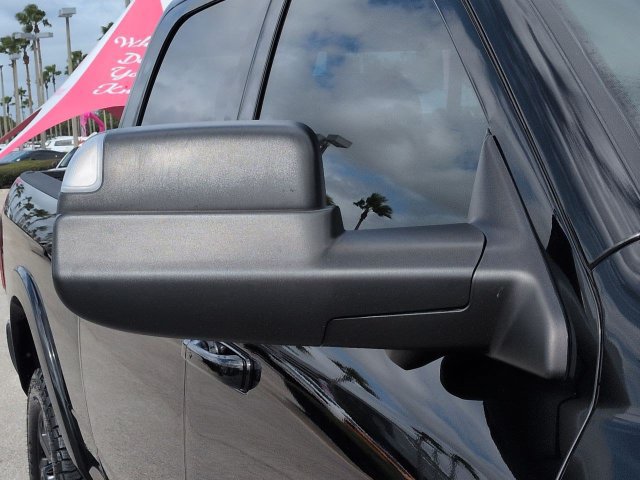 Used 2022 RAM 2500 Laramie AWD/4WD image 12