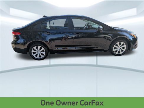 Used 2024 Toyota Corolla LE image 8