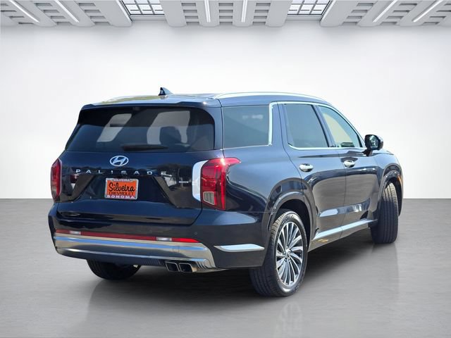 Used 2024 Hyundai Palisade Calligraphy AWD/4WD image 4