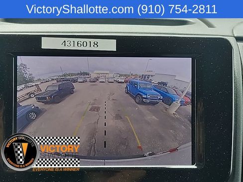 Used 2025 RAM ProMaster 2500 w/ Convenience Group FWD image 4