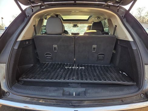 Used 2024 Acura MDX SH-AWD w/ Technology Package image 17