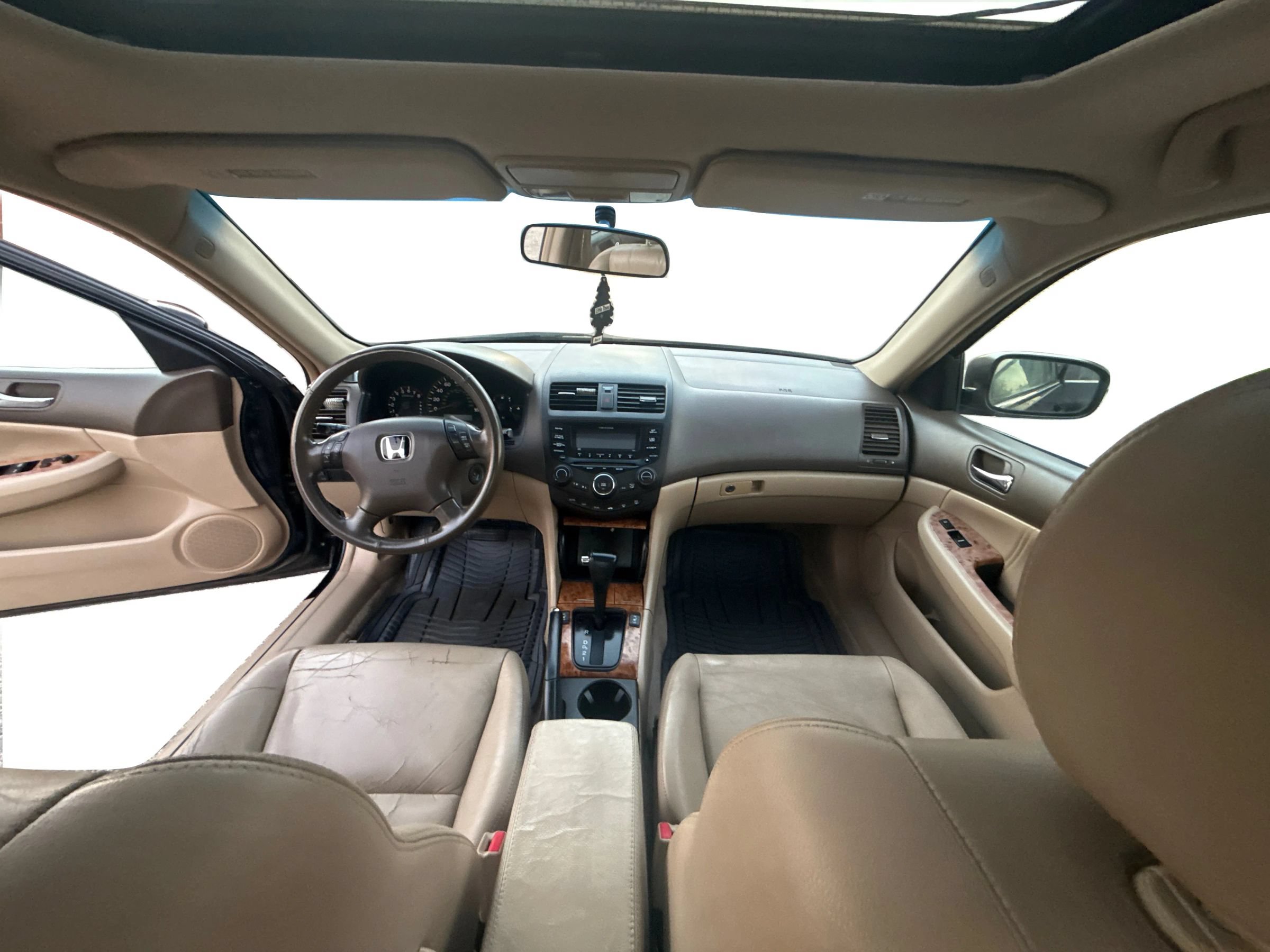 Used 2005 Honda Accord EX-L image 22