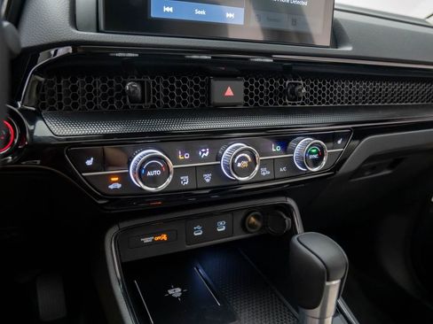 New 2026 Honda CR-V EX-L image 27