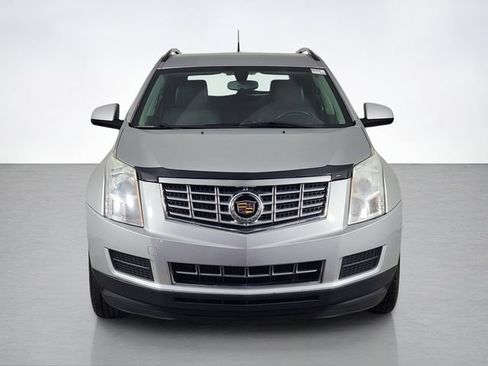 Used 2013 Cadillac SRX FWD image 8