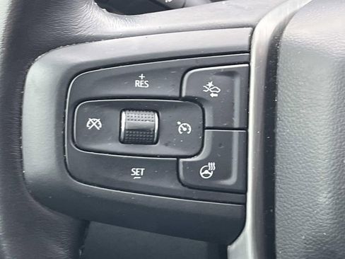 Used 2021 GMC Sierra 1500 Denali w/ Driver Alert Package II image 25