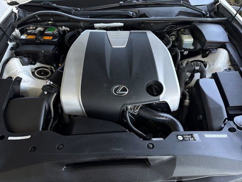 Used 2014 Lexus GS 350 w/ Premium Package RWD image 28