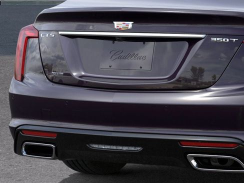 New 2026 Cadillac CT5 Premium Luxury image 14