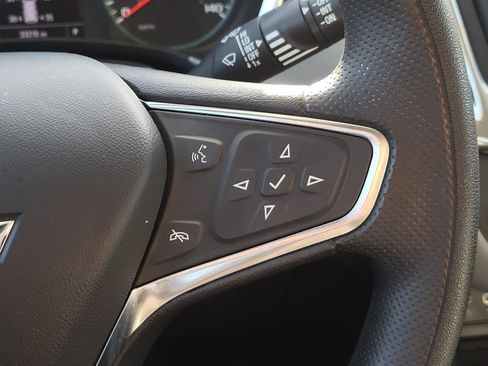 Used 2024 Chevrolet Equinox LS w/ Driver Confidence II Package FWD image 28