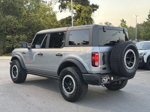 Used 2024 Ford Bronco Big Bend AWD/4WD image 5