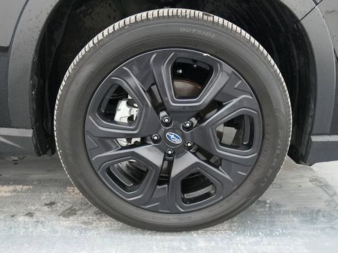 Used 2023 Subaru Ascent Onyx Edition Limited image 12