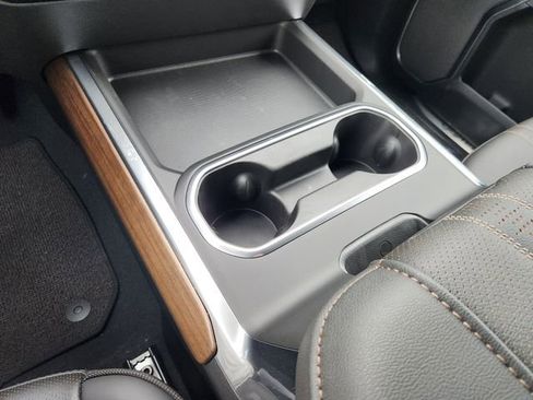 New 2026 Chevrolet Silverado 2500 High Country w/ High Country Premium Package AWD/4WD image 22