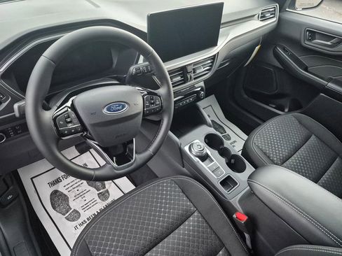 New 2026 Ford Escape Active w/ Tech Pack #1 AWD/4WD image 18