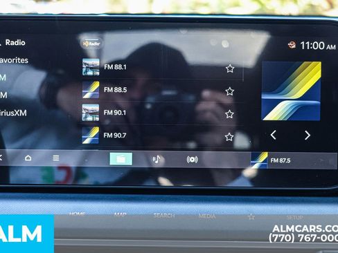 Used 2024 Kia EV9 Wind image 47