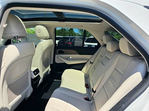 New 2026 Mercedes-Benz GLE 350 4MATIC image 21