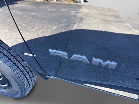 New 2026 RAM 3500 Laramie image 31