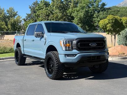 Used 2023 Ford F150 XLT