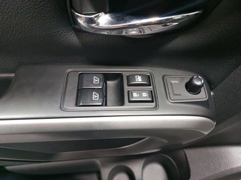 Certified 2024 Nissan Titan SV w/ Accessory Utility Package image 28