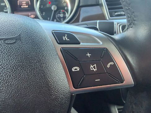 Used 2016 Mercedes-Benz GL 450 4MATIC image 14