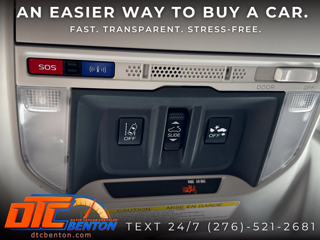 Used 2020 Subaru Forester Touring AWD/4WD image 23