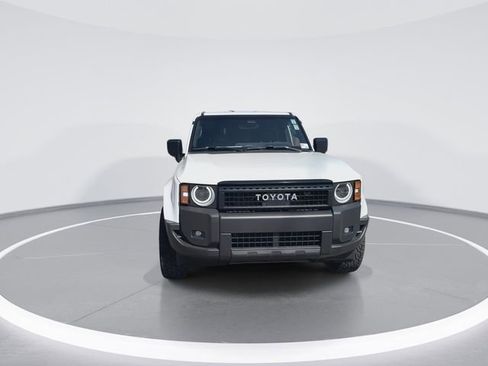 Used 2025 Toyota Land Cruiser 1958 image 3