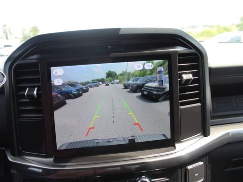 New 2026 Ford F150 STX w/ Equipment Group 200A AWD/4WD image 6