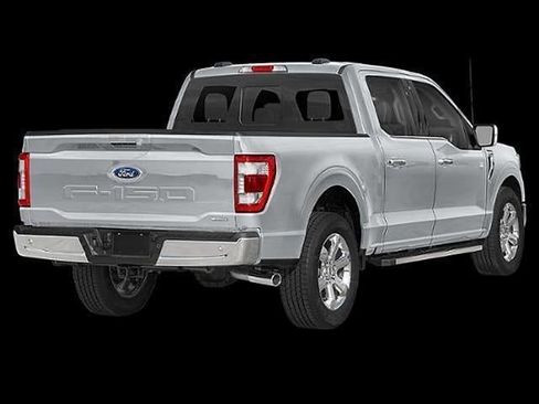 Used 2023 Ford F150 Lariat AWD/4WD image 29