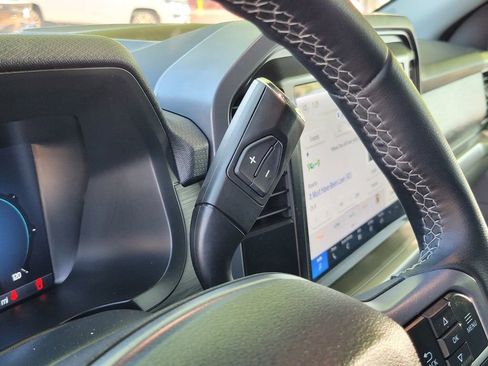 Used 2025 Ford F150 XLT w/ Equipment Group 301A Standard image 19