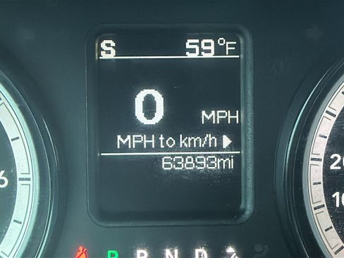 Used 2018 RAM 1500 Express image 29