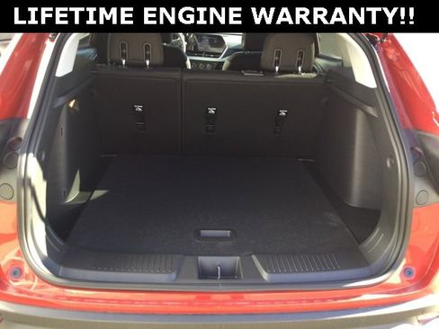 New 2026 Chevrolet Trax LS w/ LS Convenience Package image 21