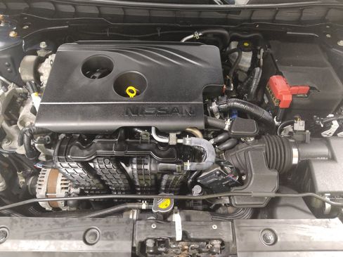 Used 2020 Nissan Altima 2.5 SR FWD image 30