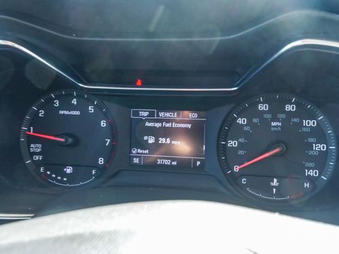 Used 2023 Chevrolet TrailBlazer LT image 21