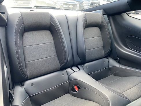 Used 2024 Ford Mustang GT image 33