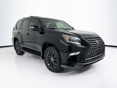 Used 2023 Lexus GX 460 Premium image 7