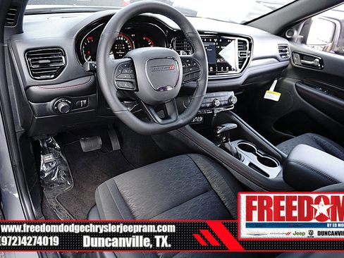 New 2026 Dodge Durango GT w/ Blacktop Package image 10