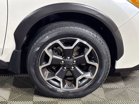 Used 2014 Subaru Crosstrek 2.0i Limited w/ Popular Package #2 AWD/4WD image 22