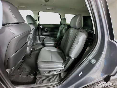 New 2026 Hyundai Palisade SEL AWD/4WD image 17