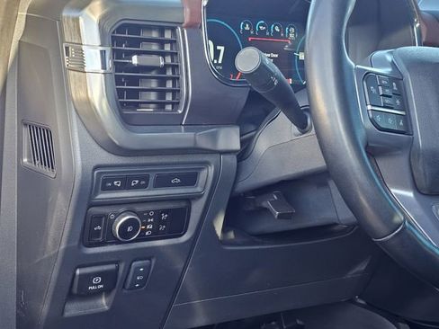 Certified 2023 Ford F150 Lariat image 18