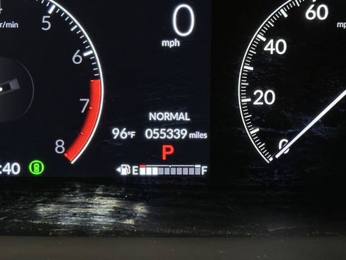 Certified 2023 Honda CR-V EX-L image 19