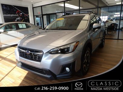 Used 2018 Subaru Crosstrek 2.0i Limited w/ Popular Package #2