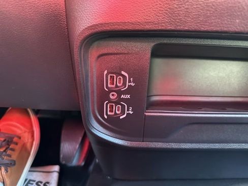 Used 2022 RAM 3500 Tradesman AWD/4WD image 18