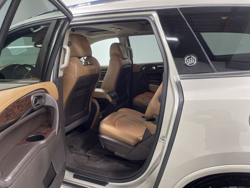 Used 2014 Buick Enclave Leather w/ Trailering Provision Package image 13