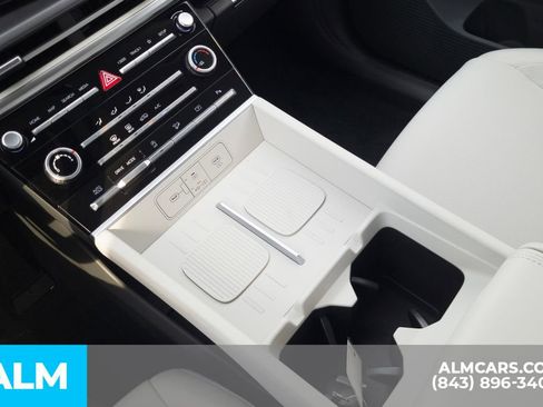 Used 2024 Hyundai Santa Fe SE FWD image 27